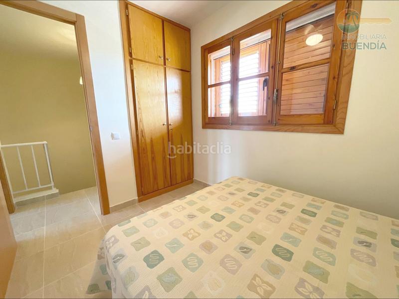 Foto 0720b3f7-1529-434a-9985-aedfd28fa920. Dreistöckige wohnung mit pool in Bahia Mazarrón