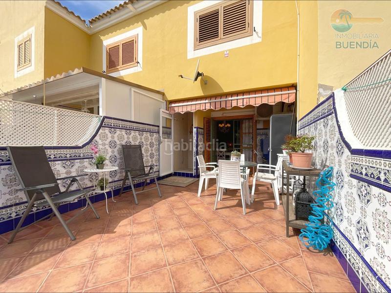 Foto 2c1e0f1e-be7a-4204-ac2f-06ec2e1b9429. Dreistöckige wohnung mit pool in Bahia Mazarrón