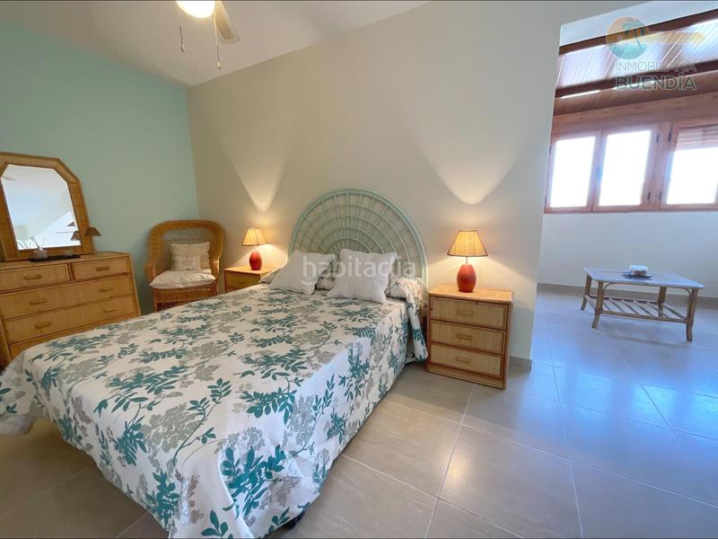 Foto 42a4a902-d40e-4ddf-8d49-000e629fd73c. Dreistöckige wohnung mit pool in Bahia Mazarrón