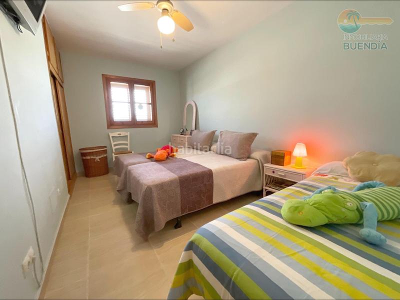 Foto 4aef7ead-6ee2-4f6f-8f0e-2299470f3c4b. Dreistöckige wohnung mit pool in Bahia Mazarrón