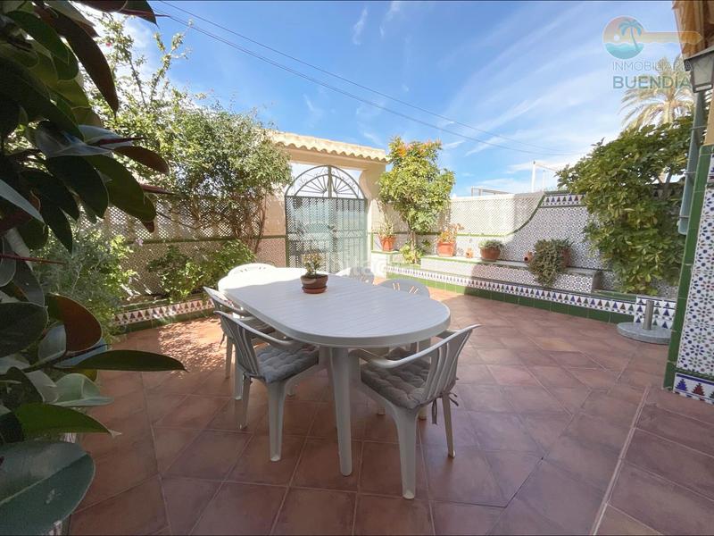 Foto 564526fc-1915-4b32-b5f4-5948c9bb6436. Dreistöckige wohnung mit pool in Bahia Mazarrón