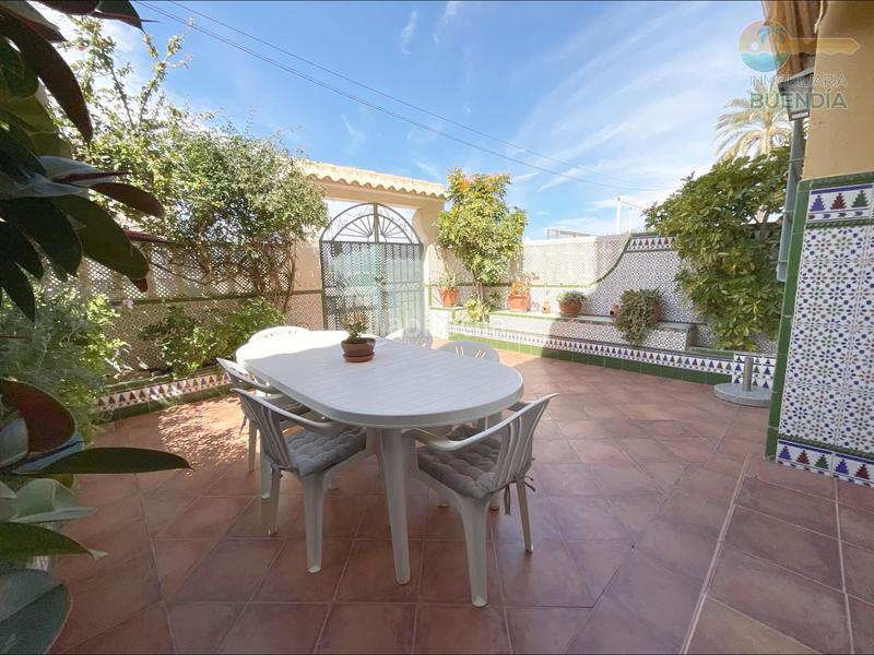 Foto 5a34ab08-9fdd-4556-aad3-acb8a3e4fe0a. Dreistöckige wohnung mit pool in Bahia Mazarrón