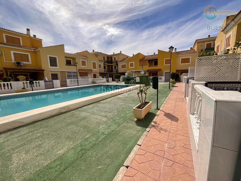 Foto 5d468617-085a-48db-b88a-328caa224f3e. Dreistöckige wohnung mit pool in Bahia Mazarrón