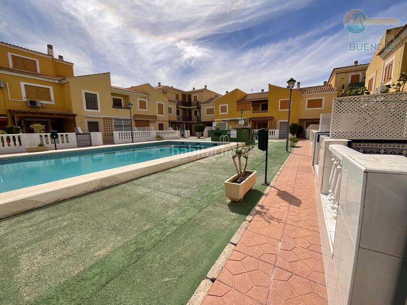 Foto 8fe99df9-f953-46e9-a403-a7daac82dc5c. Dreistöckige wohnung mit pool in Bahia Mazarrón