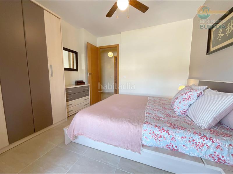 Foto 9234b317-2d81-4105-994e-77d4daec1605. Dreistöckige wohnung mit pool in Bahia Mazarrón