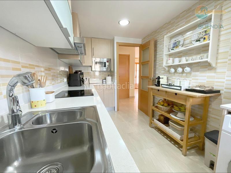 Foto 9d2dd1ac-1da9-4303-9a06-7cfc7386ce08. Dreistöckige wohnung mit pool in Bahia Mazarrón