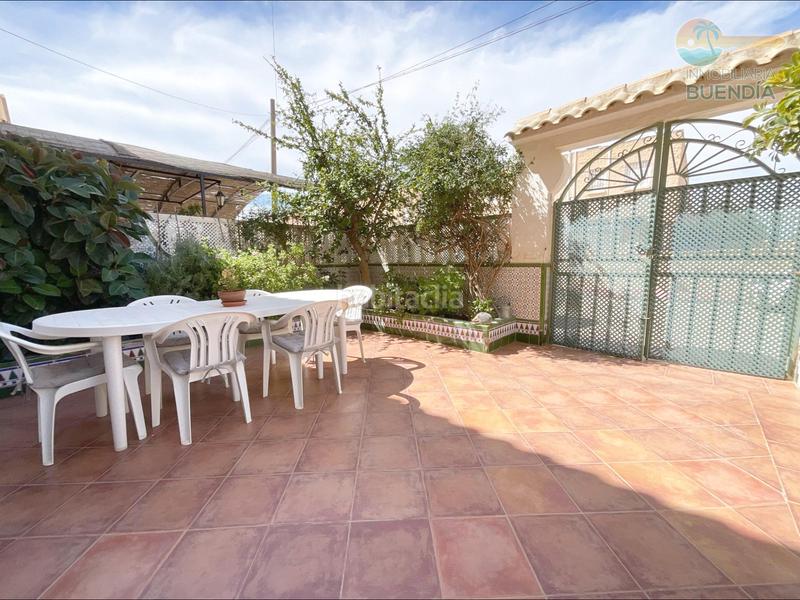Foto aedabf6a-dd3a-4086-8c98-5fada4700e54. Dreistöckige wohnung mit pool in Bahia Mazarrón