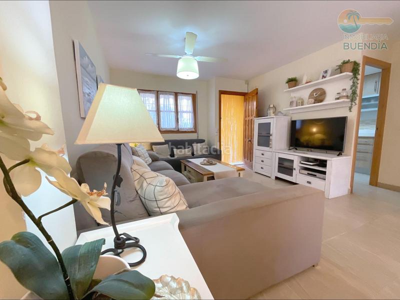 Foto c178dc36-e8b3-43ae-9800-7b2e385f4886. Dreistöckige wohnung mit pool in Bahia Mazarrón