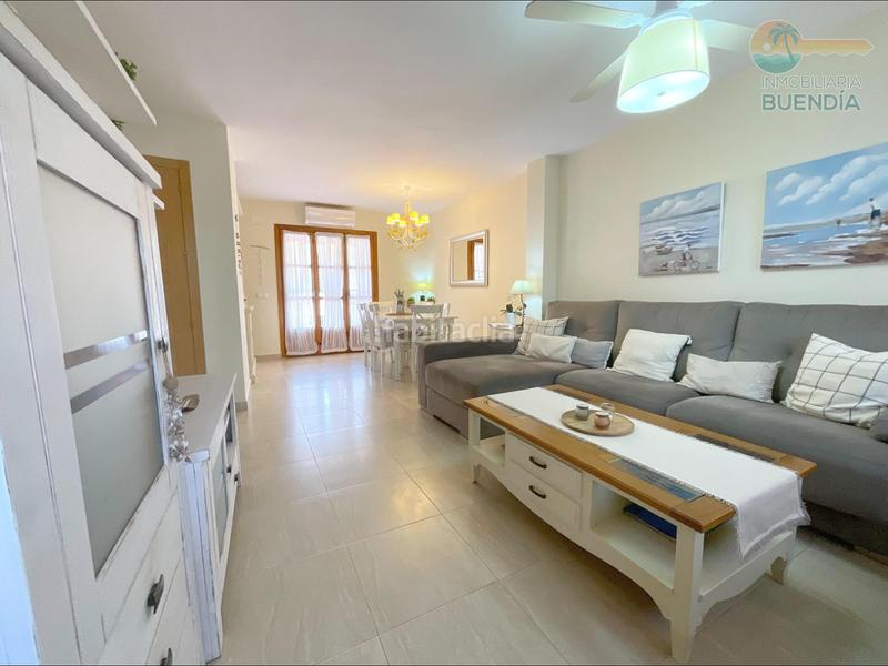 Foto c5d47e20-c9d7-46c9-94b6-b2f8d086d9fb. Dreistöckige wohnung mit pool in Bahia Mazarrón