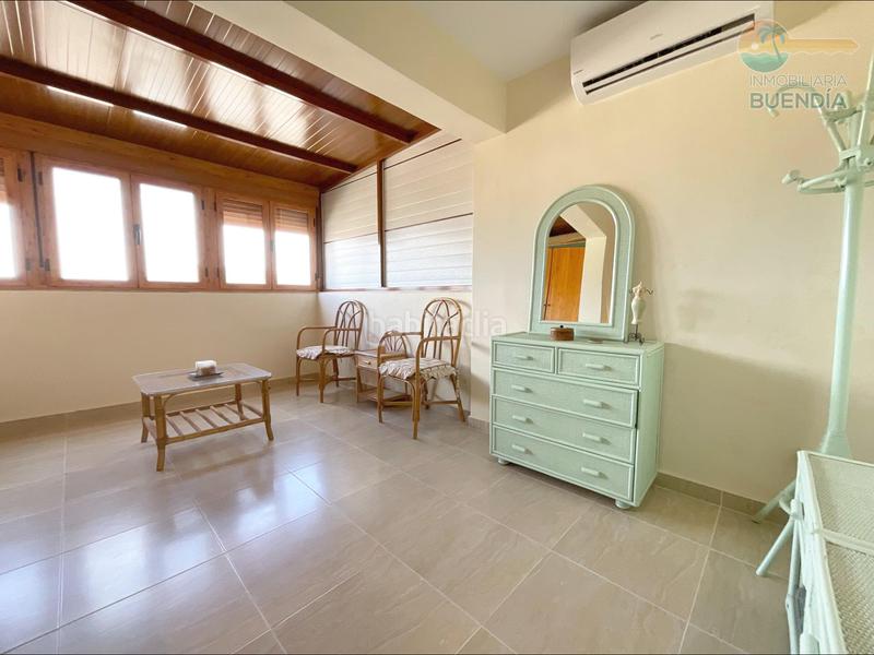 Foto c7566b89-acf1-4696-b45e-cf26e8804cb7. Dreistöckige wohnung mit pool in Bahia Mazarrón