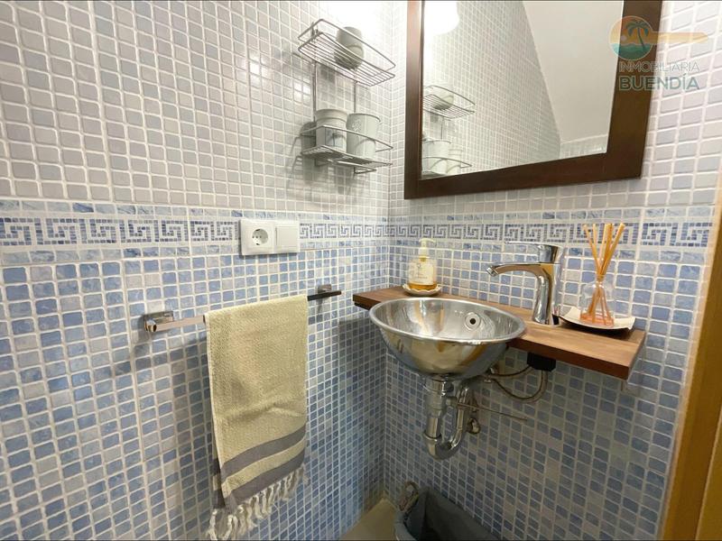 Foto ca92635d-01d9-41c1-8461-77b3ab4e3d76. Dreistöckige wohnung mit pool in Bahia Mazarrón