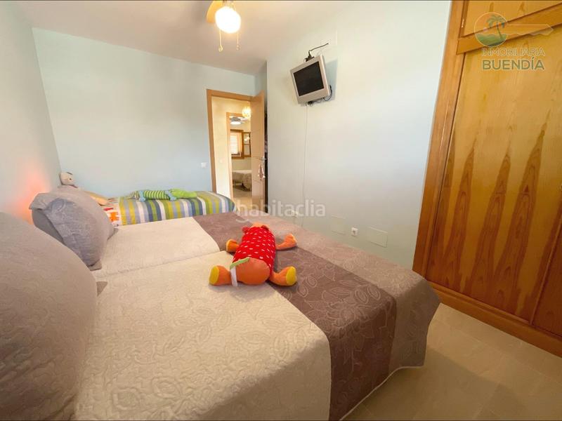 Foto cb642d9c-f672-4f32-a449-5a454e101f62. Dreistöckige wohnung mit pool in Bahia Mazarrón