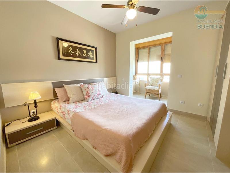 Foto ce645157-49bf-4055-8294-cdc735ca99ab. Dreistöckige wohnung mit pool in Bahia Mazarrón
