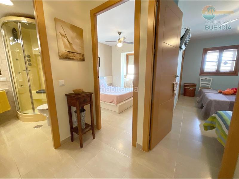 Foto daa17d13-dcd9-433a-ac07-a80b9877c6c3. Dreistöckige wohnung mit pool in Bahia Mazarrón