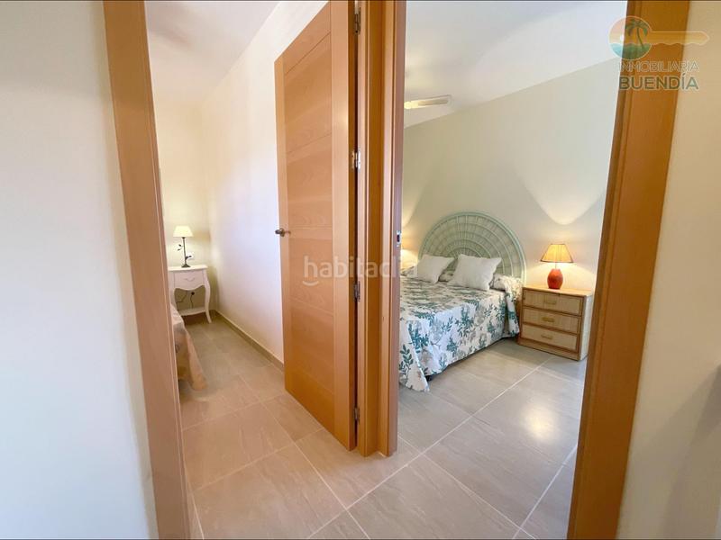 Foto dcbe8e7f-9108-4247-8722-004113a9900d. Dreistöckige wohnung mit pool in Bahia Mazarrón
