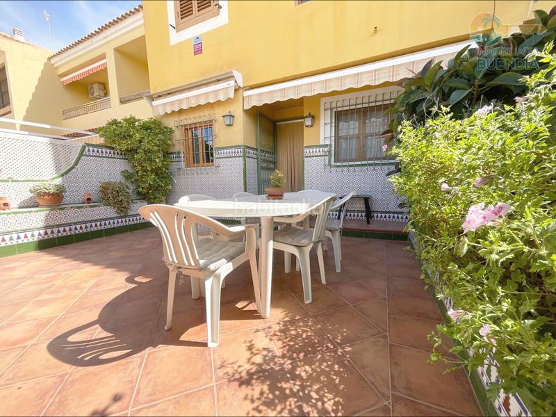 Foto ebc5c661-38e4-4723-8146-1d5a634973b7. Dreistöckige wohnung mit pool in Bahia Mazarrón