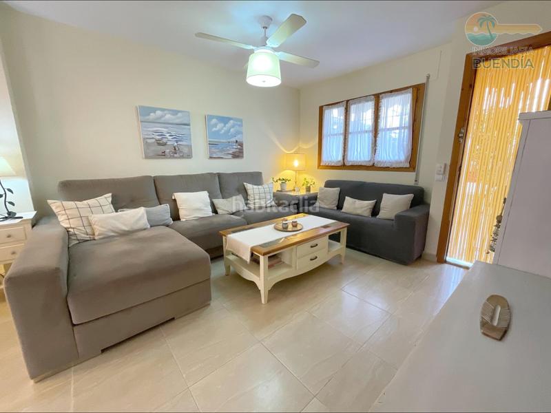 Foto f3560a9e-e877-493c-a5b7-4bd1d62ef9cf. Dreistöckige wohnung mit pool in Bahia Mazarrón