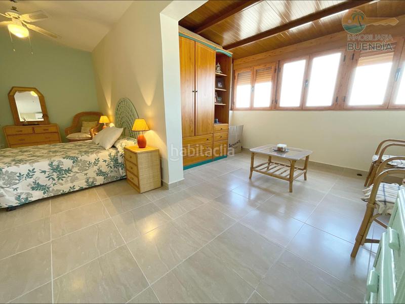 Foto fab992a1-3ec6-413f-b1d5-36cbe69cc817. Dreistöckige wohnung mit pool in Bahia Mazarrón