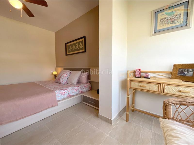 Foto fb0cea06-9635-4c7e-9b0a-1631f29b293d. Dreistöckige wohnung mit pool in Bahia Mazarrón