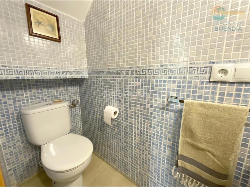 Foto fd99168e-0cb7-4571-9a57-6508f410bdb7. Dreistöckige wohnung mit pool in Bahia Mazarrón