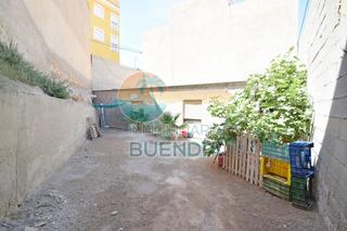 Wohngrundstück  Calle santa maría. Estupendo solar para cosntruir en la zona de el faro