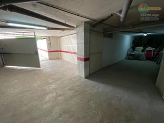 Aparcament cotxe a Playa Grande-Castellar. Garaje cerrado en venta en playa grande, puerto de mazarrón  28m
