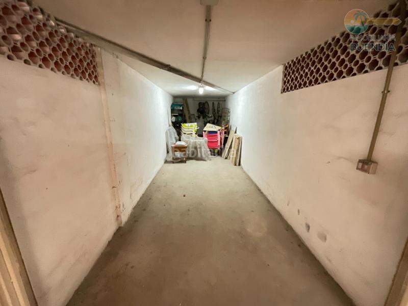 Foto b884017c-0c37-4461-94f0-79915ea64efe. Parking voiture dans Playa Grande-Castellar Mazarrón