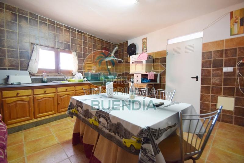 Foto 4fcbc2e2-e034-400f-9384-8fc6880241b3. House with parking in Morata Lorca