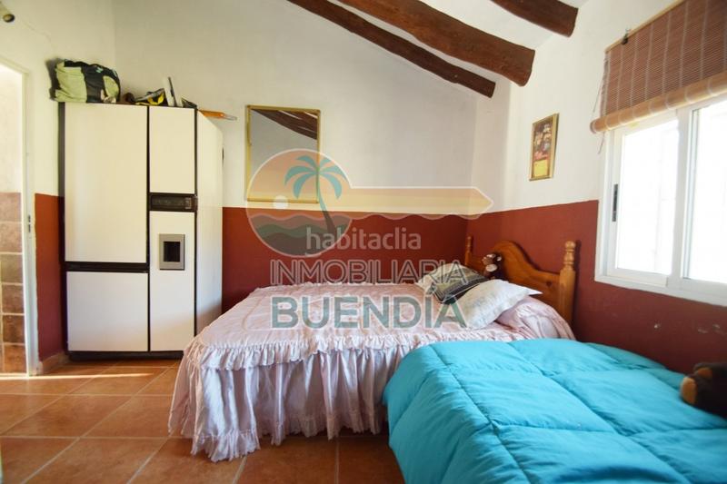 Foto 508793a7-e7b3-41e8-b693-9543a07c56be. House with parking in Morata Lorca