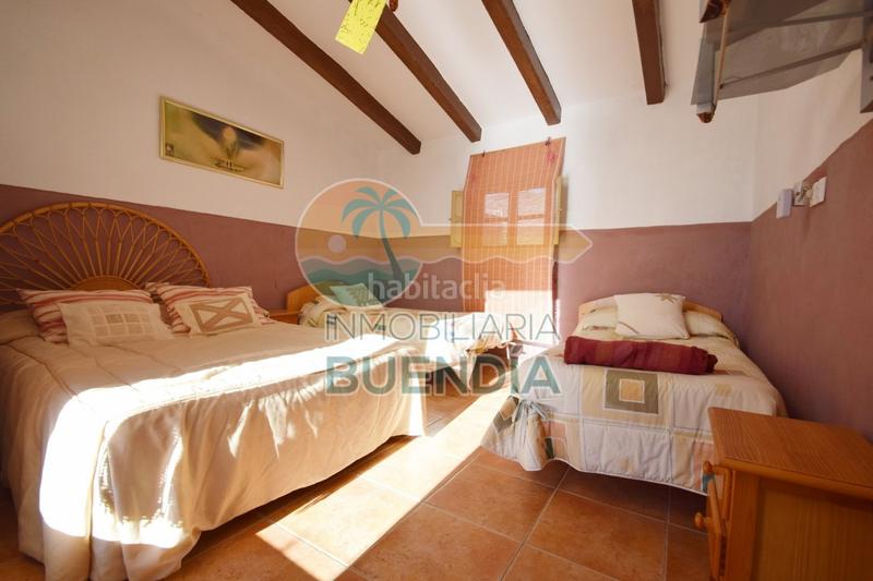 Foto 70f53874-b7d3-428b-b10f-9043423a795b. House with parking in Morata Lorca