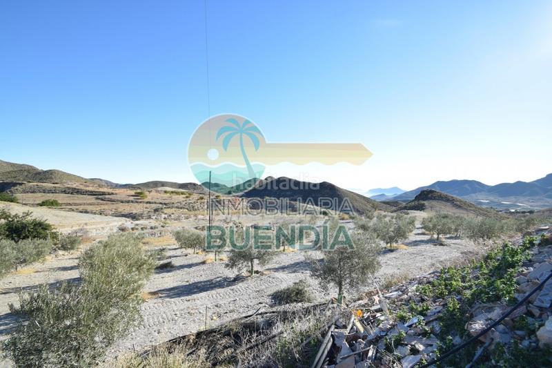 Foto 73cf1239-e332-4b06-9289-d47ec38dd7ee. House with parking in Morata Lorca