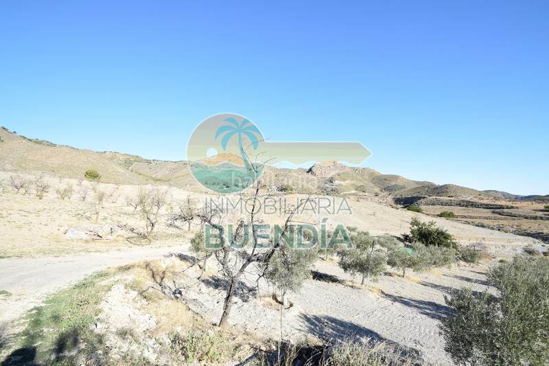 Foto 8747b048-ac26-4e85-aac5-dc89bfad891e. House with parking in Morata Lorca