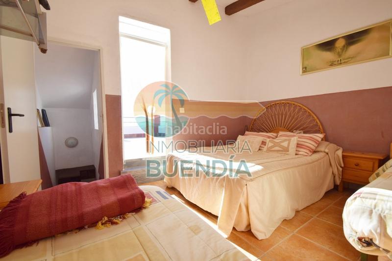 Foto 95b3fc01-0871-4247-a925-81bef8d9bec1. House with parking in Morata Lorca