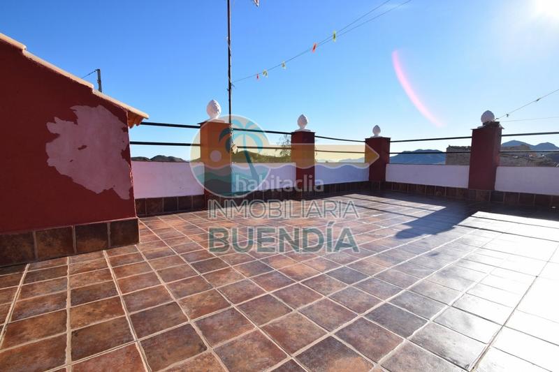 Foto a263f59a-682a-43d9-97af-d1cdc1fbca10. House with parking in Morata Lorca