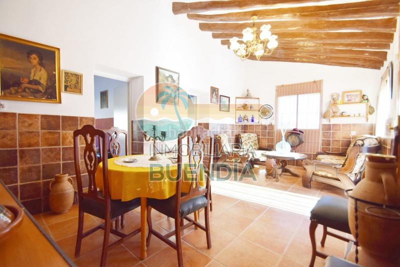 Foto b087ccee-7fa0-42e3-a275-443c8c13d8c8. House with parking in Morata Lorca