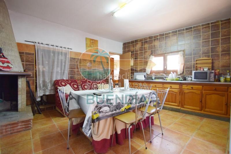 Foto b4dc02ca-0d31-4064-949f-52adfbc67d21. House with parking in Morata Lorca