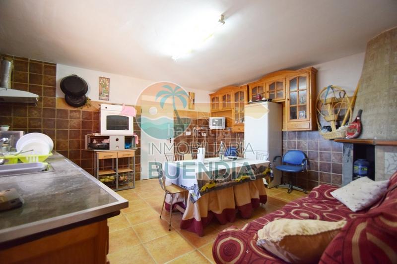 Foto c775c307-b276-4b60-bc77-ea904caa503e. House with parking in Morata Lorca