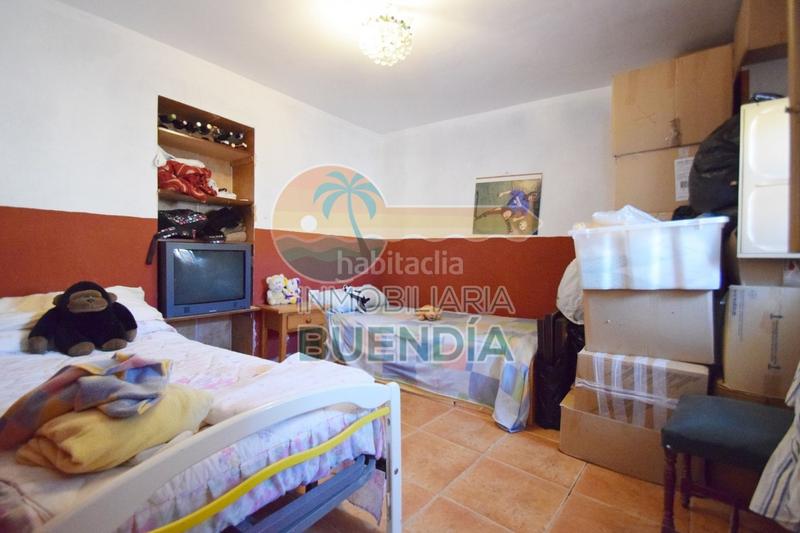 Foto ec59ddff-cd9c-41ef-a5df-27aafcb725c9. House with parking in Morata Lorca