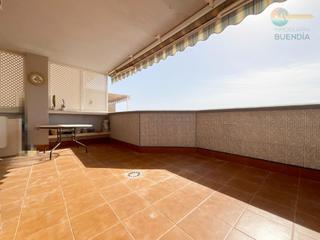 Apartament  Avenida garza real. Coqueto apartamento en residencial con piscina, amplia terraza c