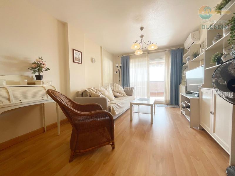 Foto 059cfcb9-c9c9-47d2-9b6f-9b5527047e59. Apartament amb aparcament piscina a La Cumbre-Cuatro Plumas Mazarrón