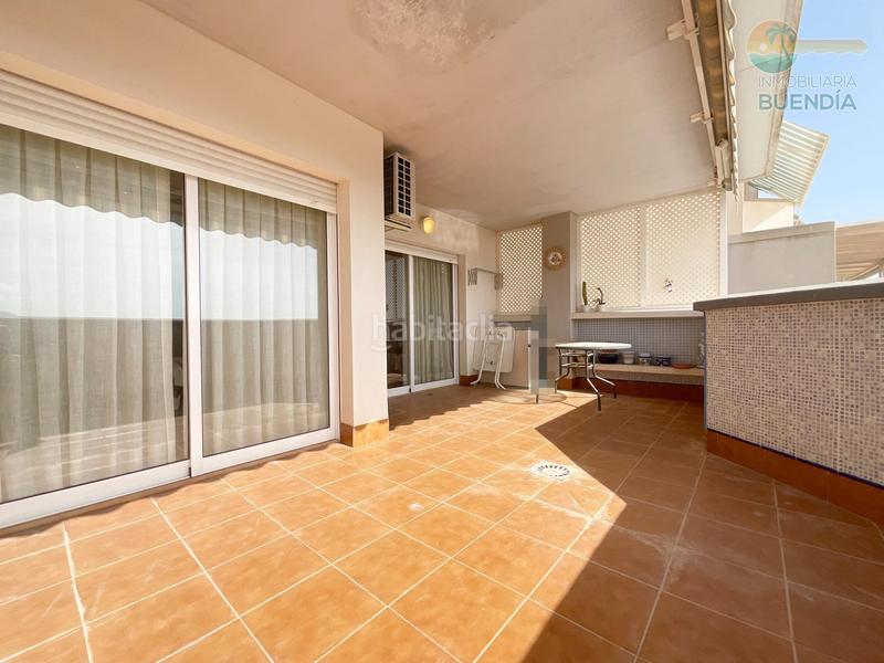 Foto 1a2f8d39-7a41-4b36-9fd3-547081ab9d0d. Apartament amb aparcament piscina a La Cumbre-Cuatro Plumas Mazarrón