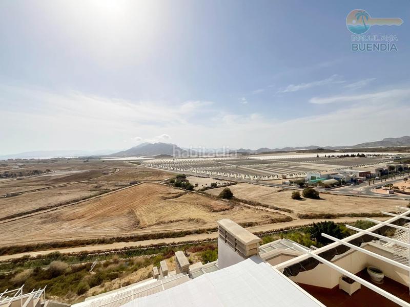 Foto 20484ffc-e9d6-4cef-85c2-44eb5424a8b1. Apartament amb aparcament piscina a La Cumbre-Cuatro Plumas Mazarrón