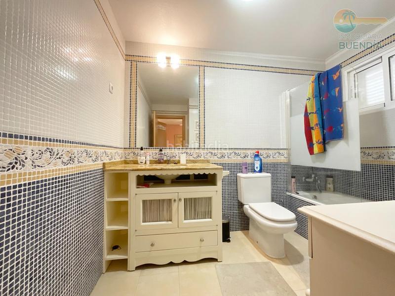 Foto 36d7e672-13c9-4fb6-8230-2718d3b50502. Apartament amb aparcament piscina a La Cumbre-Cuatro Plumas Mazarrón
