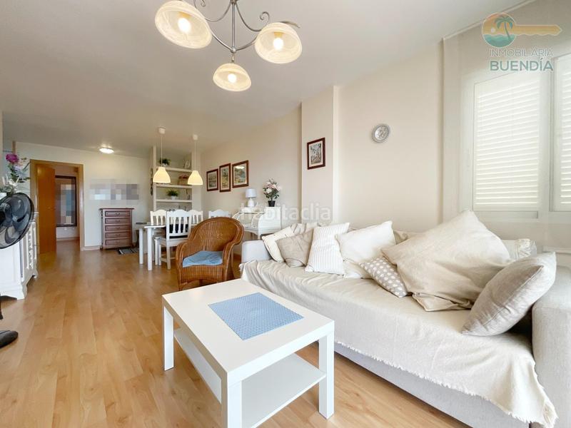 Foto 588ed5ba-e350-4327-a842-a8a99f522060. Apartament amb aparcament piscina a La Cumbre-Cuatro Plumas Mazarrón