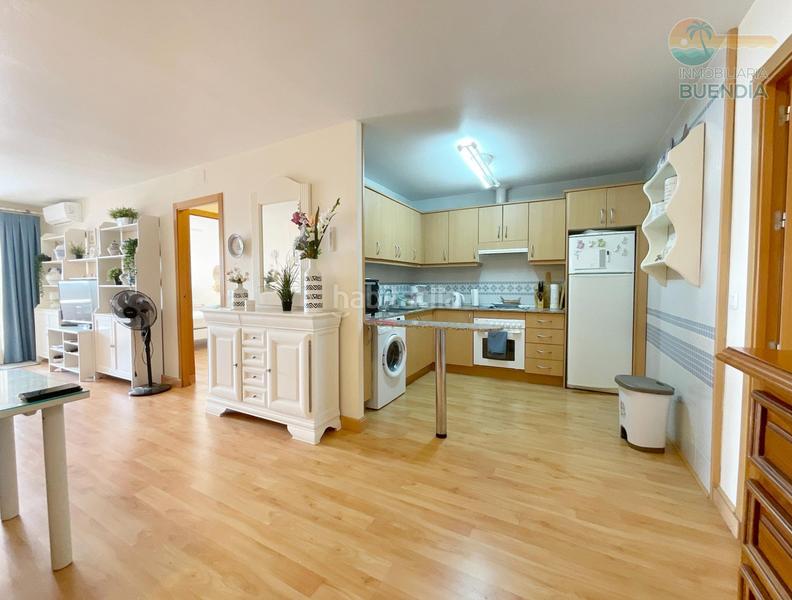 Foto 66d6a380-8abf-47b7-b6bf-826c2fe7615a. Apartament amb aparcament piscina a La Cumbre-Cuatro Plumas Mazarrón