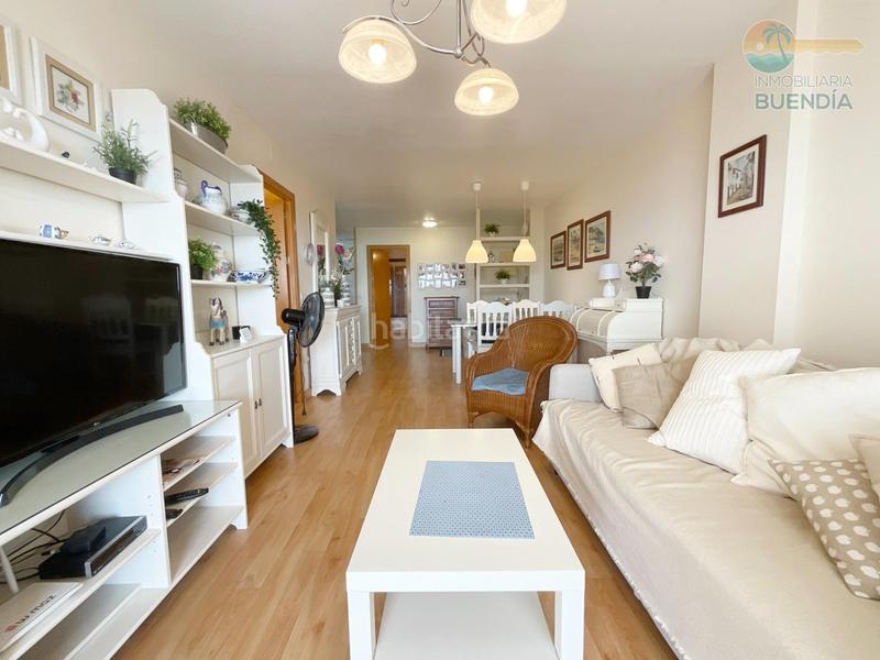 Foto 6e4b347d-62d6-4e4b-99b3-8b1ab48bbff9. Apartament amb aparcament piscina a La Cumbre-Cuatro Plumas Mazarrón