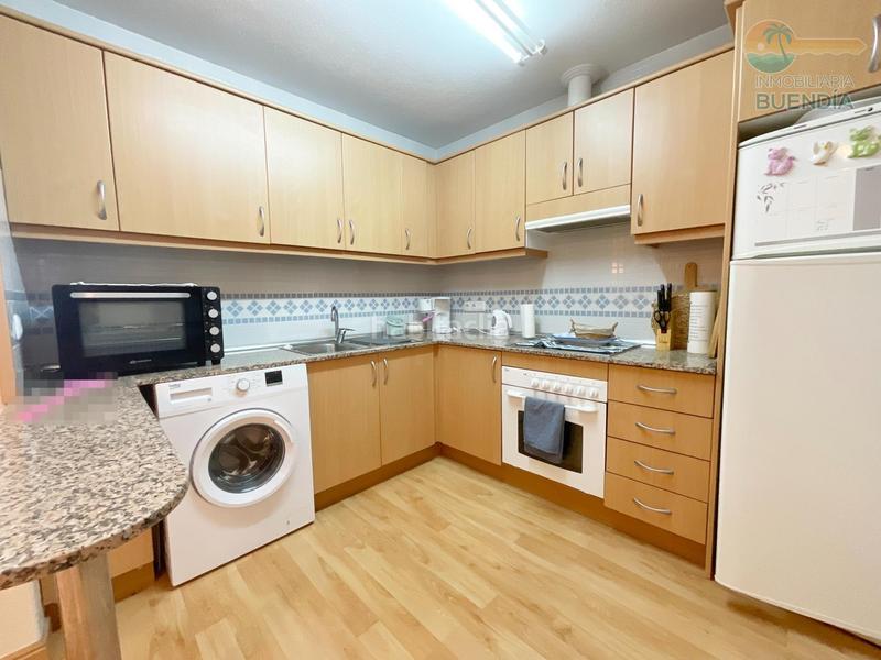 Foto 7522835c-b9c4-4acc-9bff-fff015db7120. Apartament amb aparcament piscina a La Cumbre-Cuatro Plumas Mazarrón
