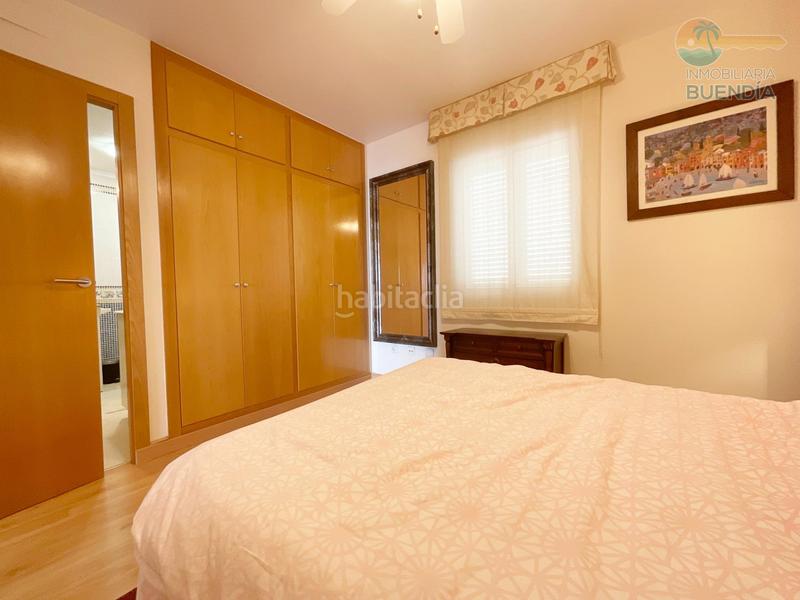 Foto 784c8228-b0a0-43b8-83f7-dab2f1a96095. Apartament amb aparcament piscina a La Cumbre-Cuatro Plumas Mazarrón