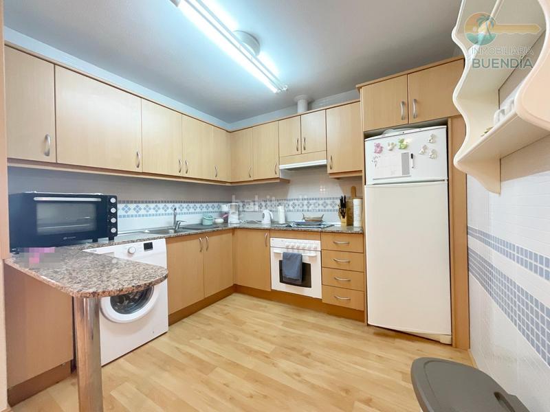 Foto 8083290b-e363-4b52-8632-6ae4404c67be. Apartament amb aparcament piscina a La Cumbre-Cuatro Plumas Mazarrón