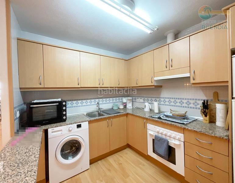 Foto 82452aec-cd3e-492c-8929-146e3c88b6dd. Apartament amb aparcament piscina a La Cumbre-Cuatro Plumas Mazarrón